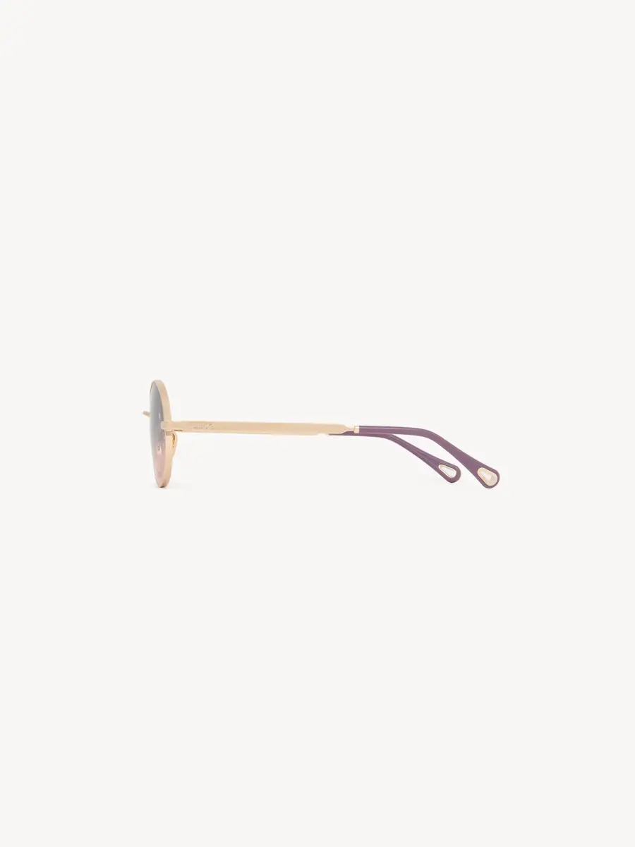 Chloé Aly sunglasses | Thumbnail 4 Chloé Aly sunglasses | Thumbnail 4