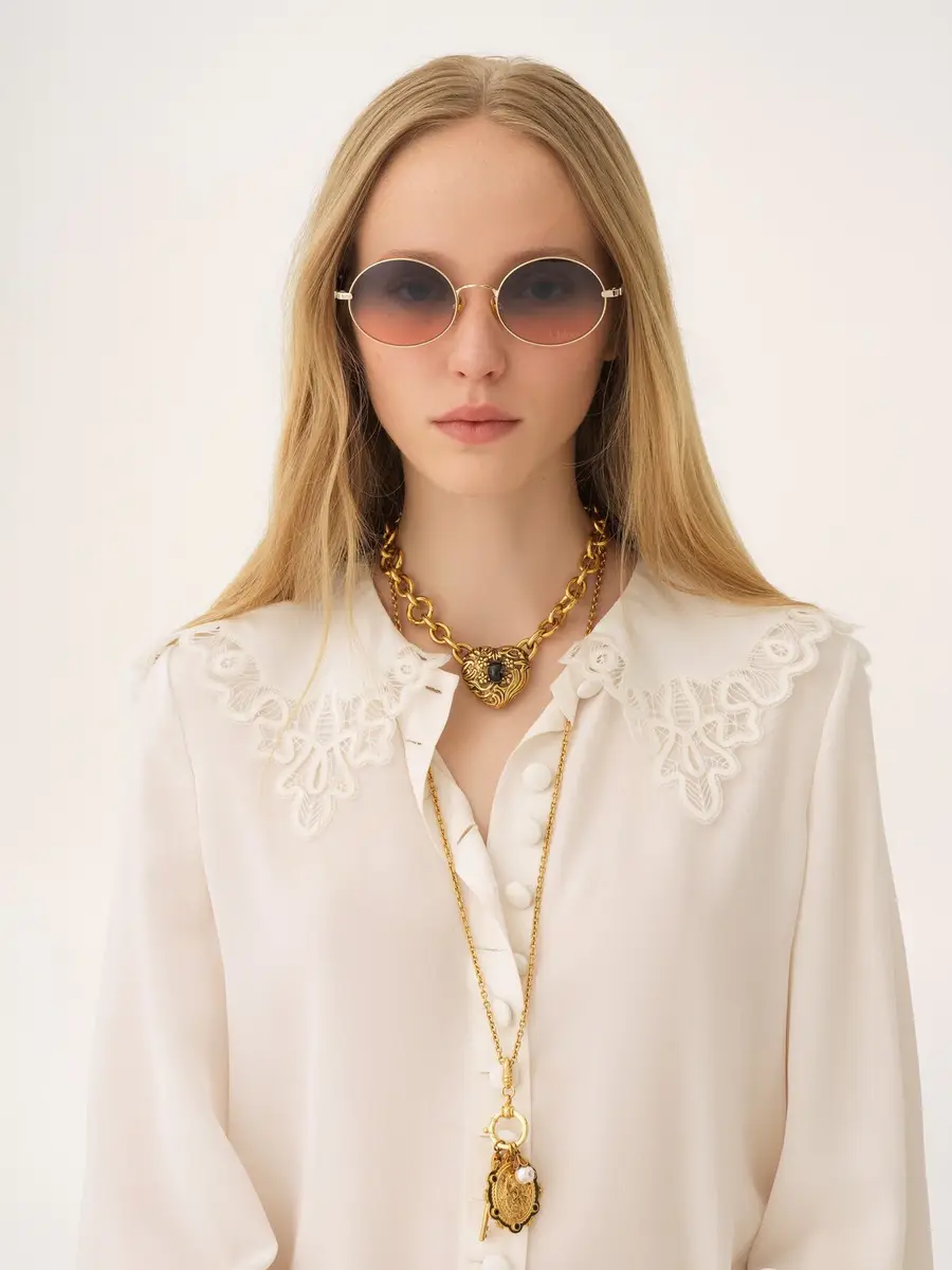 Chloé Aly sunglasses | Thumbnail 6 Chloé Aly sunglasses | Thumbnail 6