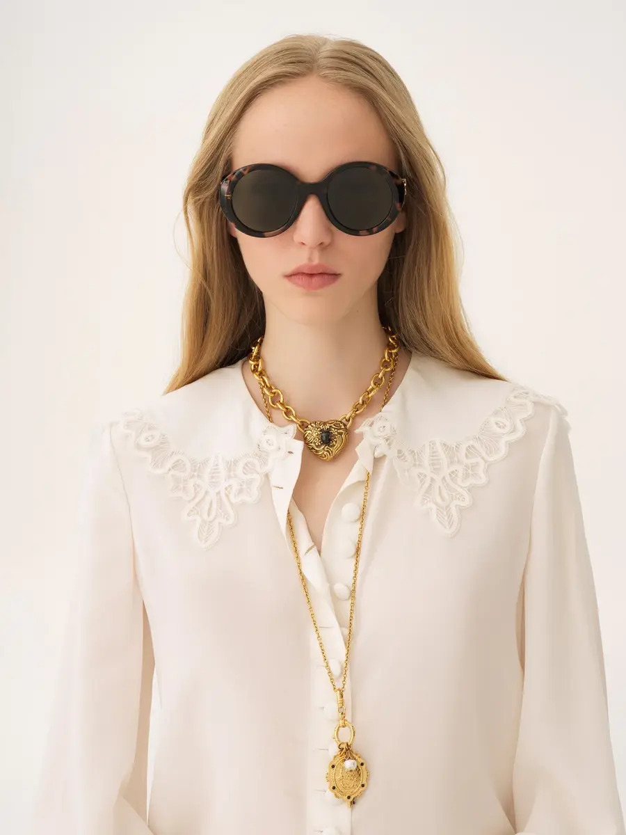 Chloé Marcie sunglasses | Thumbnail 6 Chloé Marcie sunglasses | Thumbnail 6
