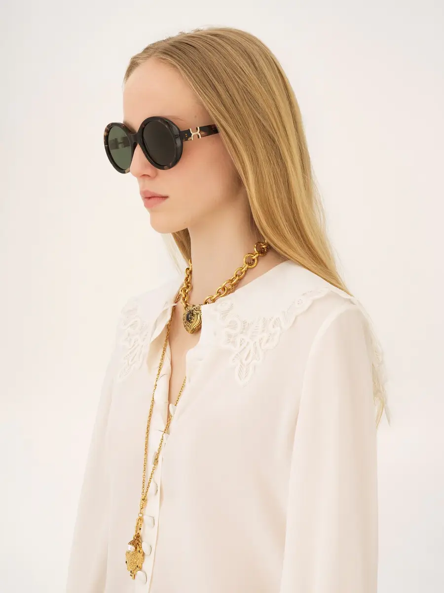 Chloé Marcie sunglasses | Thumbnail 7 Chloé Marcie sunglasses | Thumbnail 7