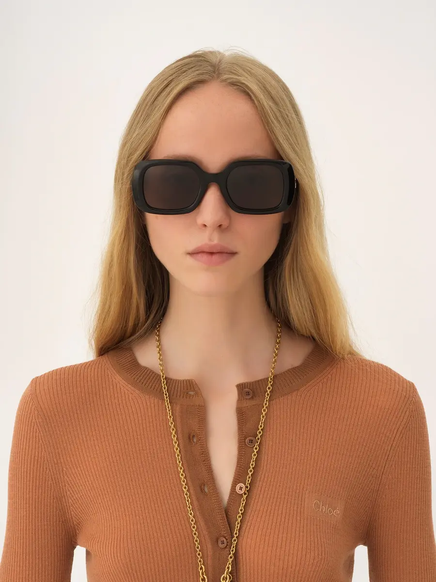 Chloé Marcie sunglasses | Thumbnail 2 Chloé Marcie sunglasses | Thumbnail 2