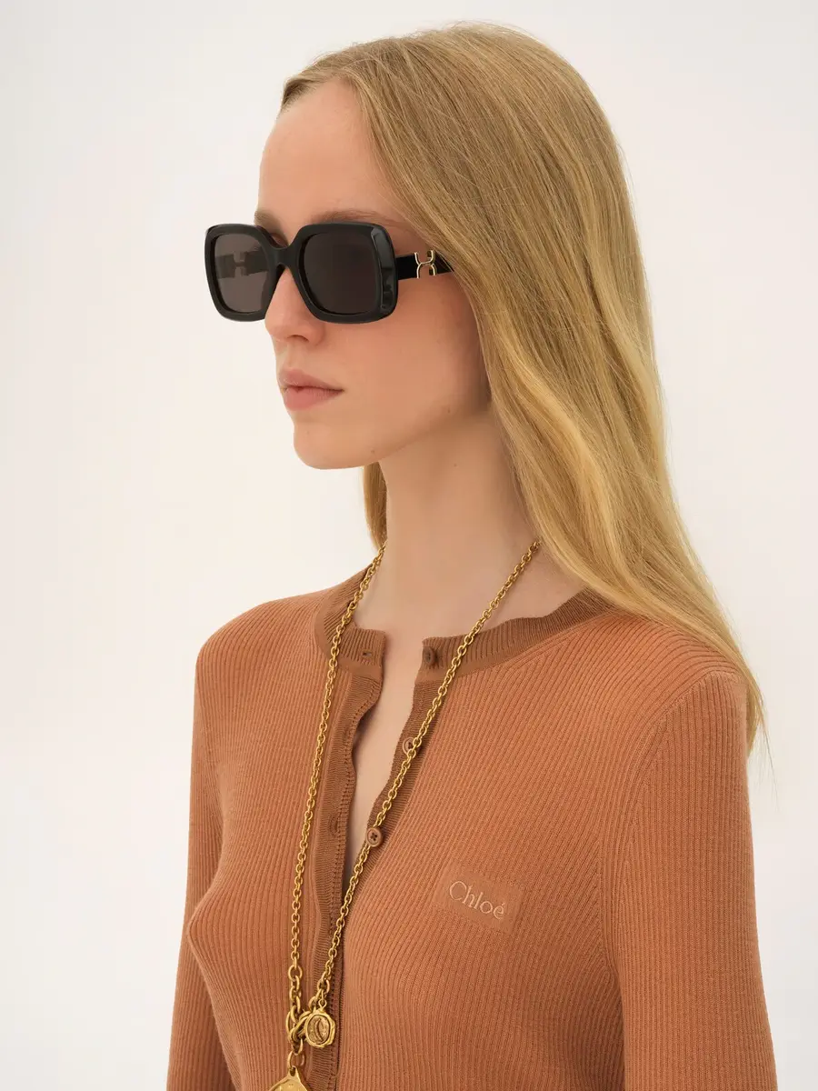 Chloé Marcie sunglasses | Thumbnail 7 Chloé Marcie sunglasses | Thumbnail 7