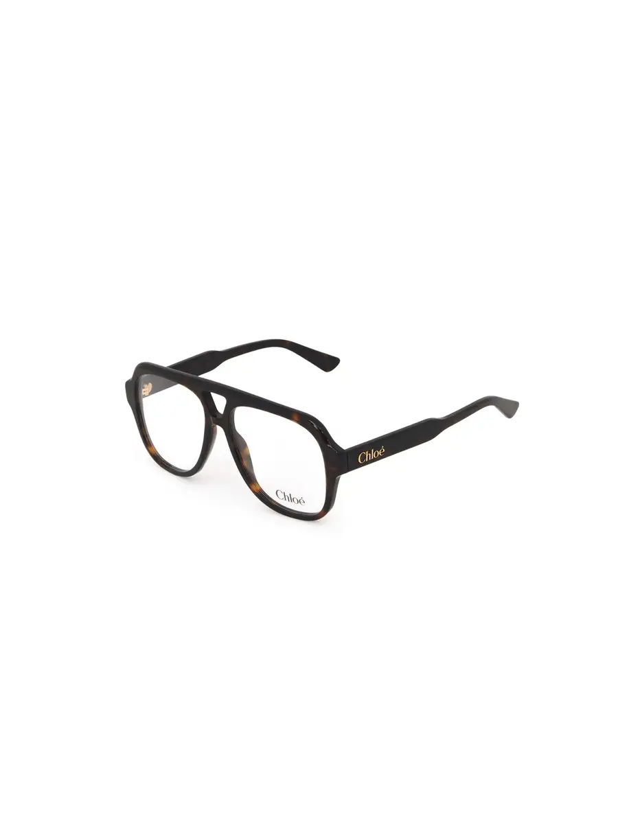 Chloé Chloé aviator eyeglasses | Thumbnail 2