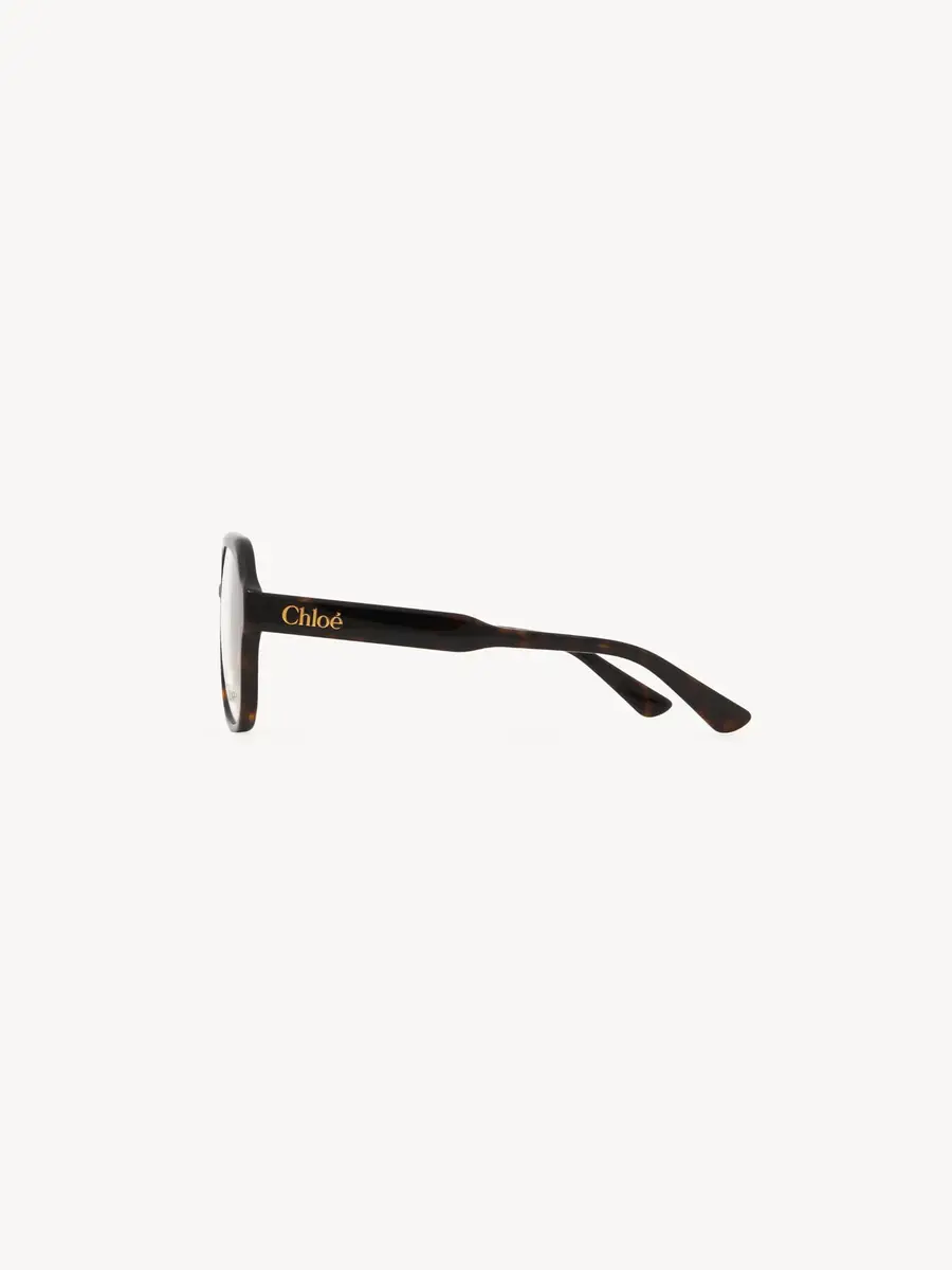 Chloé Chloé aviator eyeglasses | Thumbnail 5