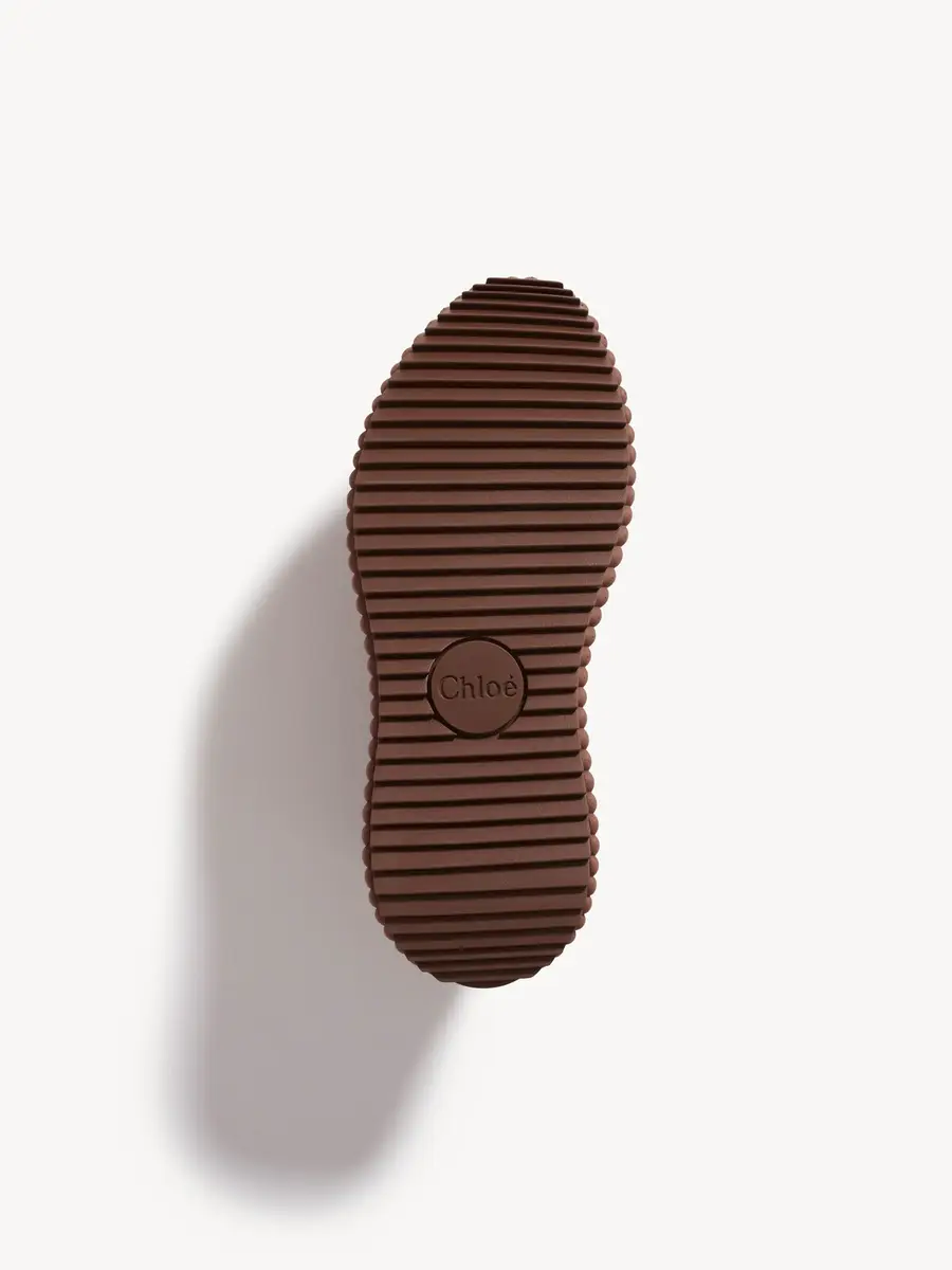 Chloé Nama sneaker | Thumbnail 6 Chloé Nama sneaker | Thumbnail 6