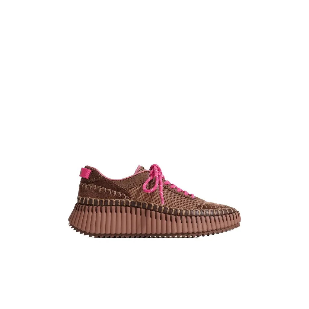 Chloé Nama sneaker | Image 1 Chloé Nama sneaker | Image 1