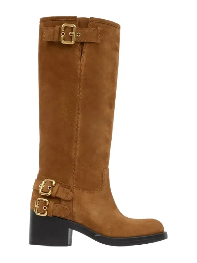 Dakota boot