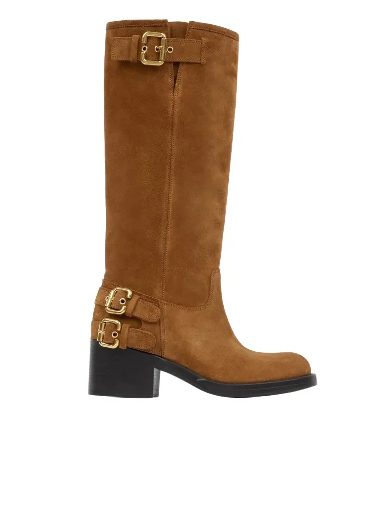 Chloé Dakota boot | Image 1 Chloé Dakota boot | Image 1