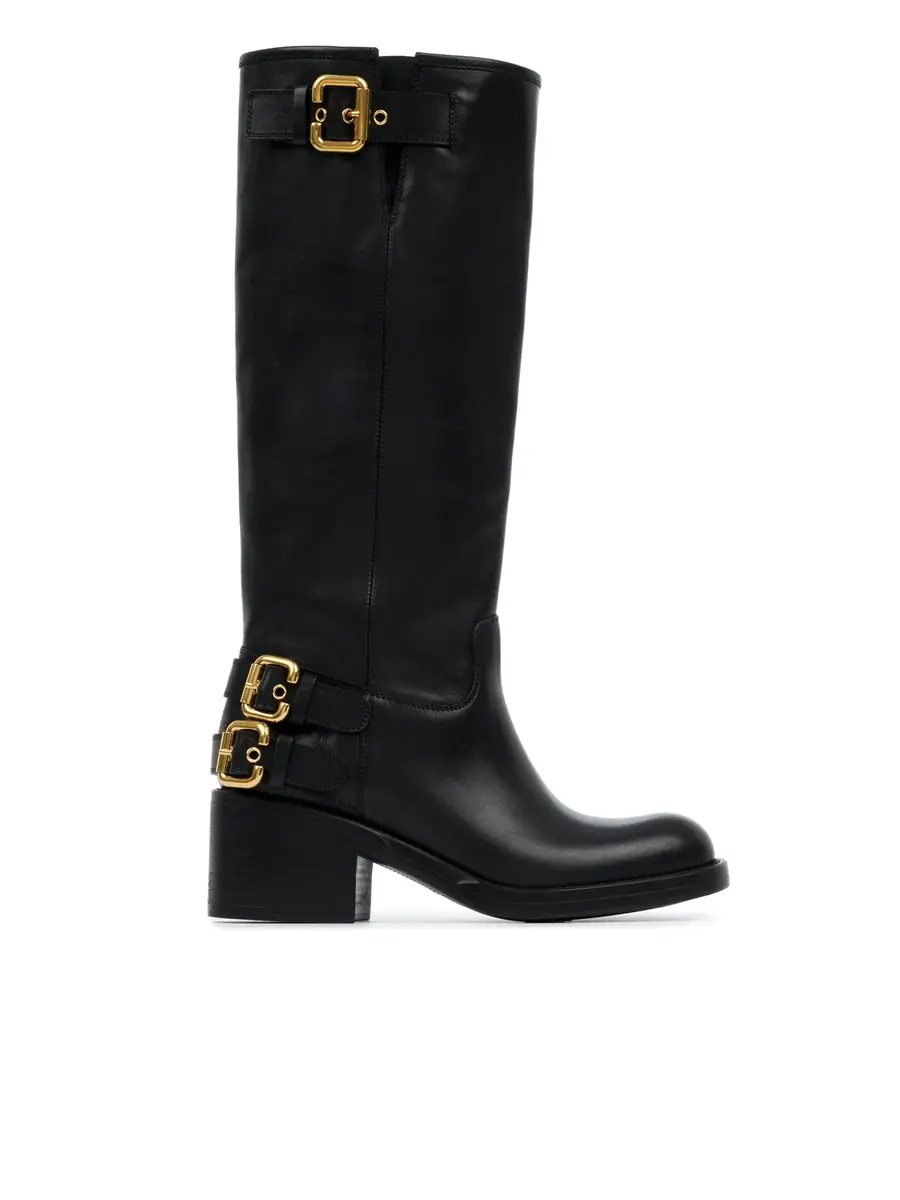 Chloé Dakota boot | Thumbnail 2 Chloé Dakota boot | Thumbnail 2