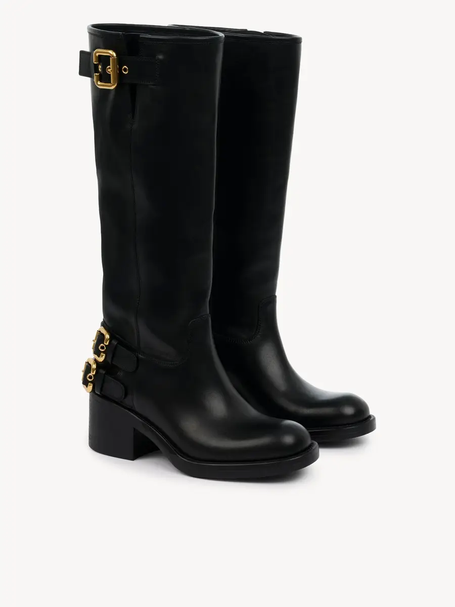 Chloé Dakota boot | Thumbnail 4 Chloé Dakota boot | Thumbnail 4