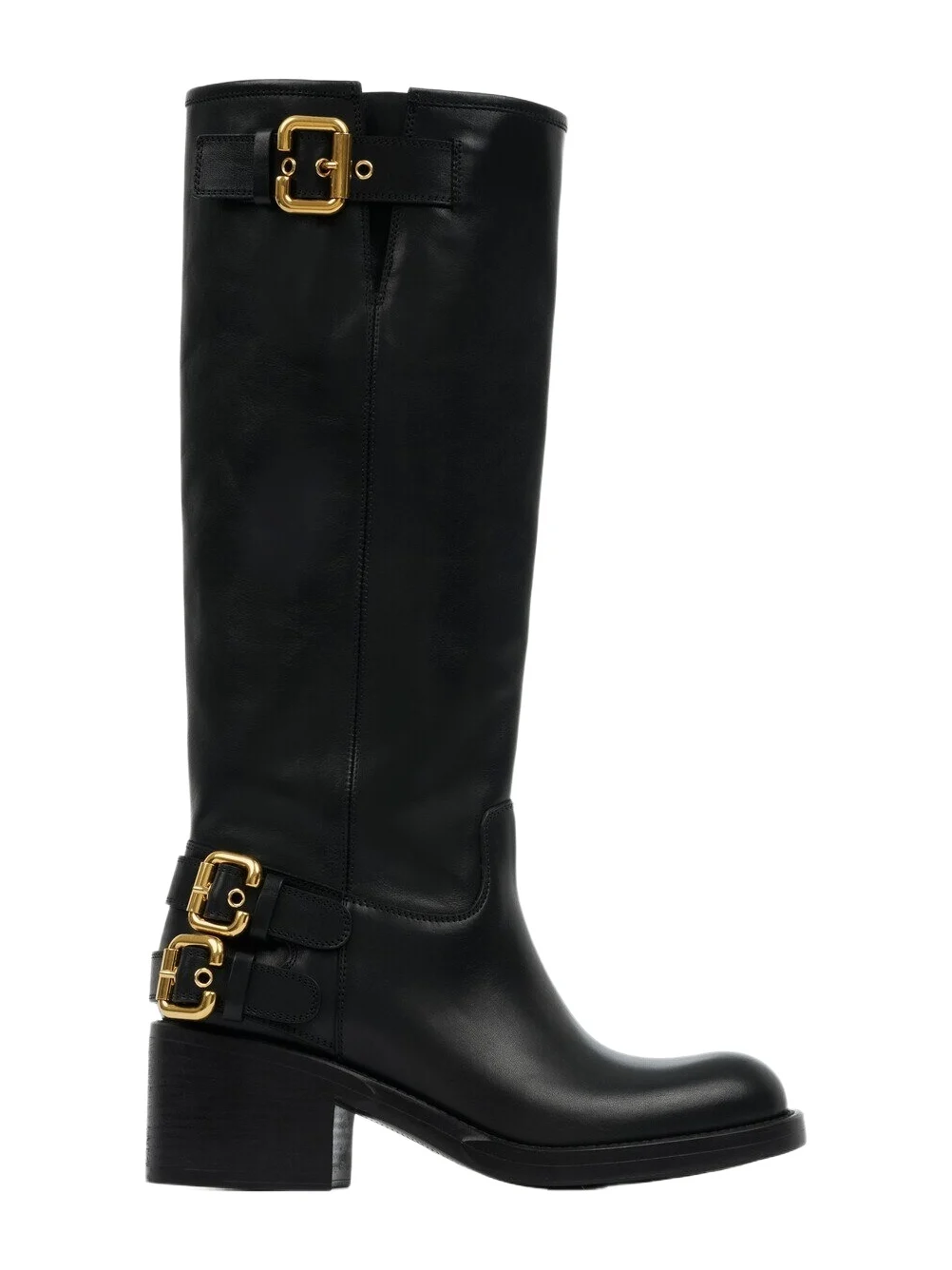Chloé Dakota boot