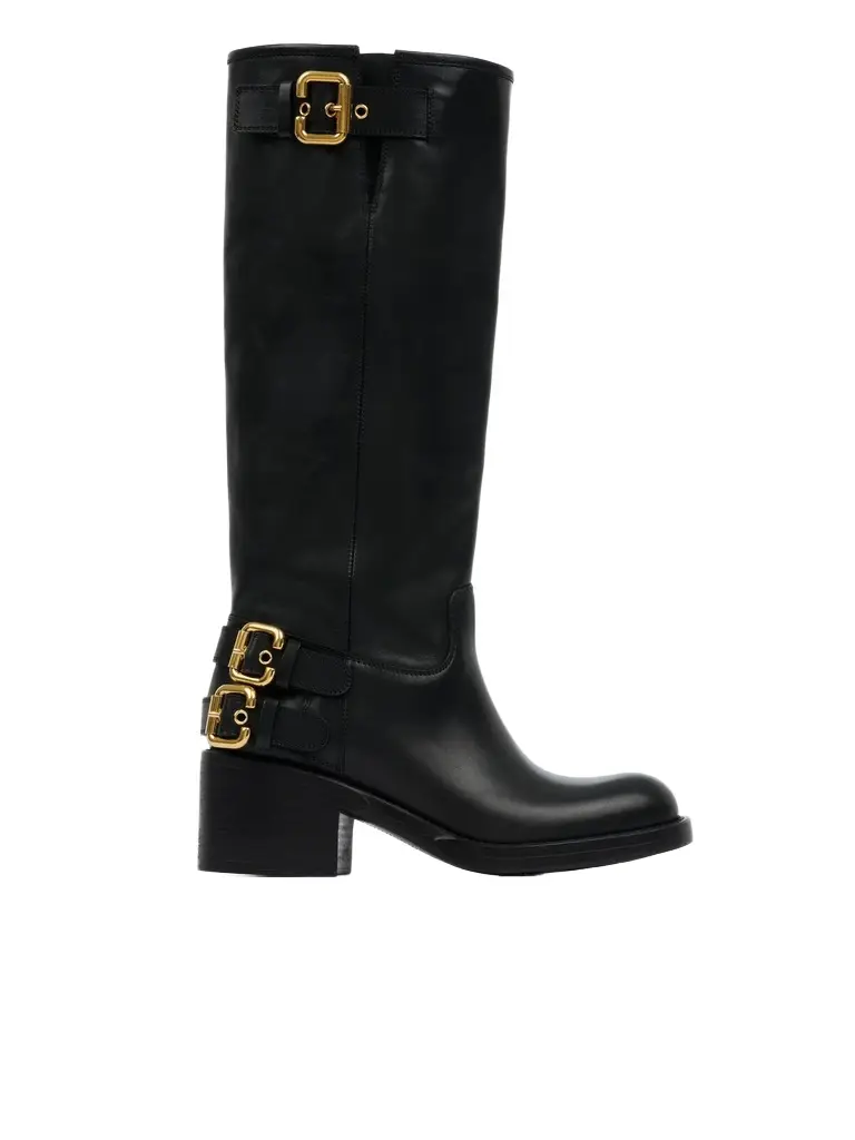 Chloé Dakota boot | Image 1 Chloé Dakota boot | Image 1