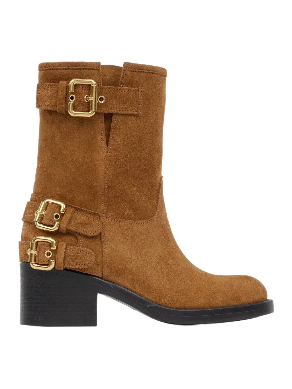 Chloé Dakota ankle boot