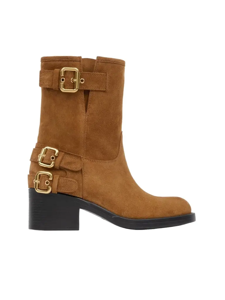 Chloé Dakota ankle boot | Image 1 Chloé Dakota ankle boot | Image 1