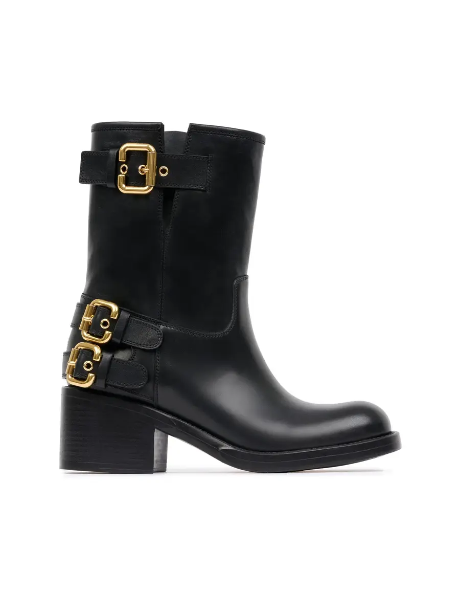 Chloé Dakota ankle boot | Thumbnail 2 Chloé Dakota ankle boot | Thumbnail 2