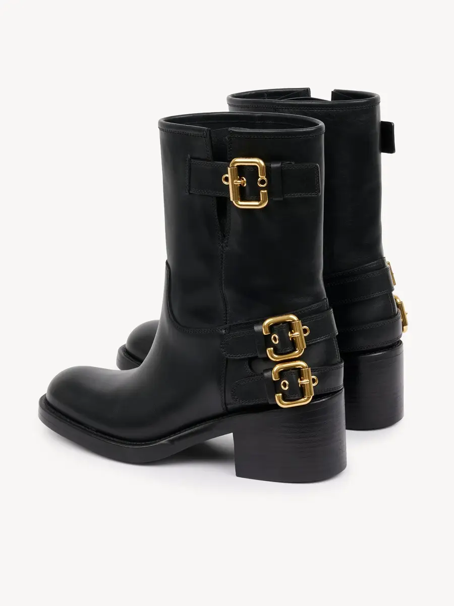 Chloé Dakota ankle boot | Thumbnail 5 Chloé Dakota ankle boot | Thumbnail 5