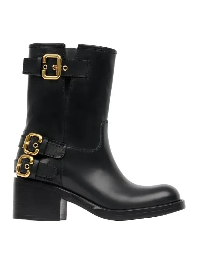 Dakota ankle boot