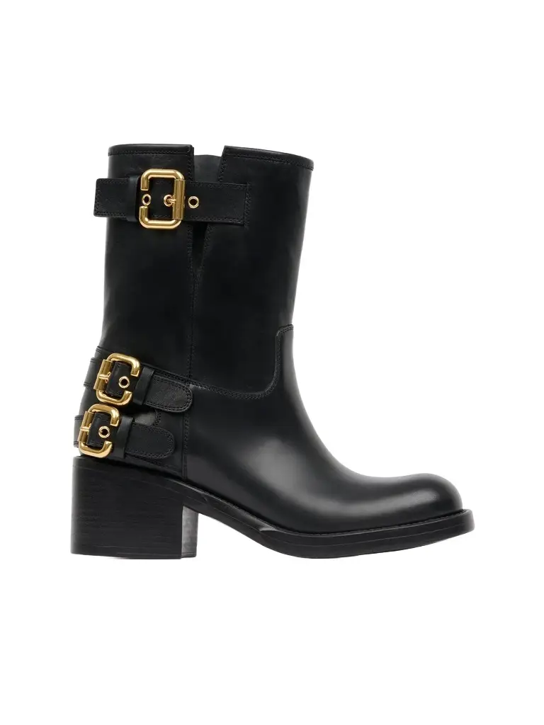 Chloé Dakota ankle boot | Image 1 Chloé Dakota ankle boot | Image 1