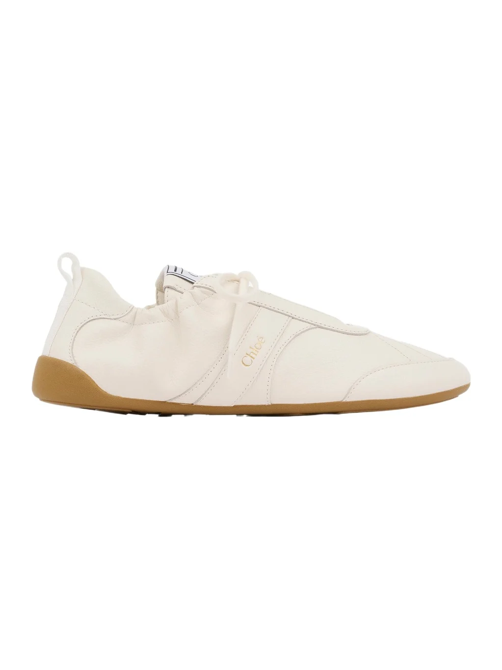 Chloé Chloé Kick sneaker