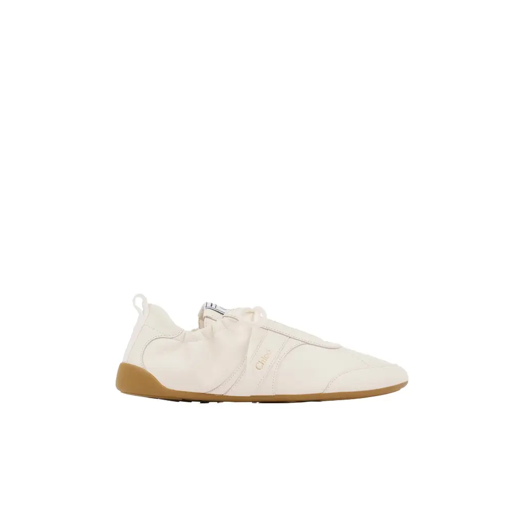 Chloé Chloé Kick sneaker | Image 1 Chloé Chloé Kick sneaker | Image 1