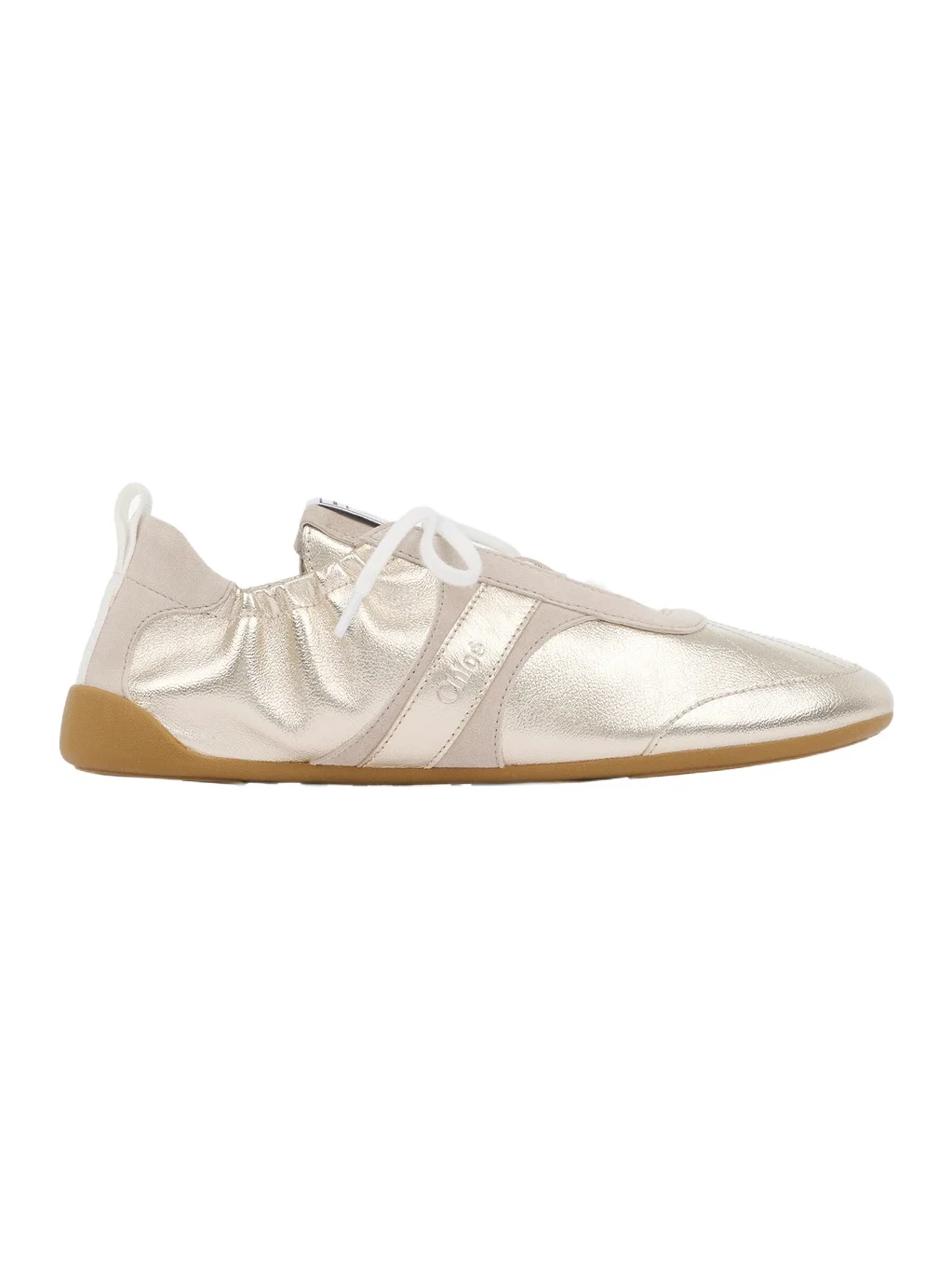 Chloé Chloé Kick sneaker