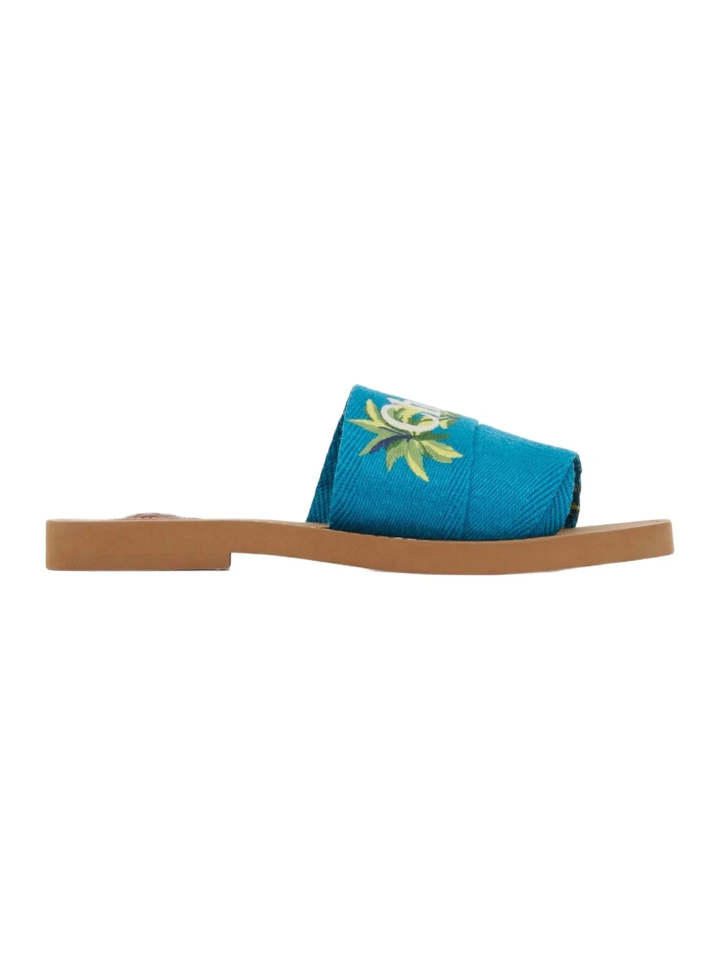 Chloé Woody mule