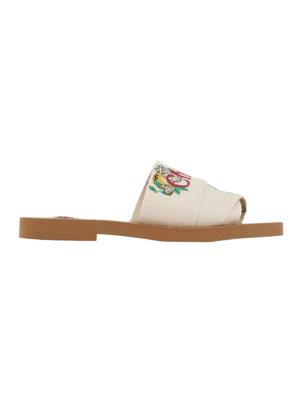 Chloé Woody mule