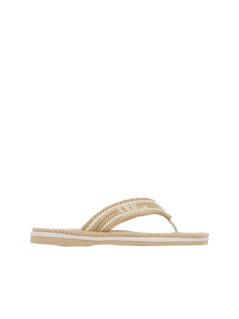 Chloé Chloé Sand sandal | Image 1 Chloé Chloé Sand sandal | Image 1
