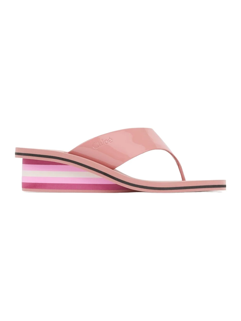 Swimming Cool wedge sandal Swimming Cool wedge sandal