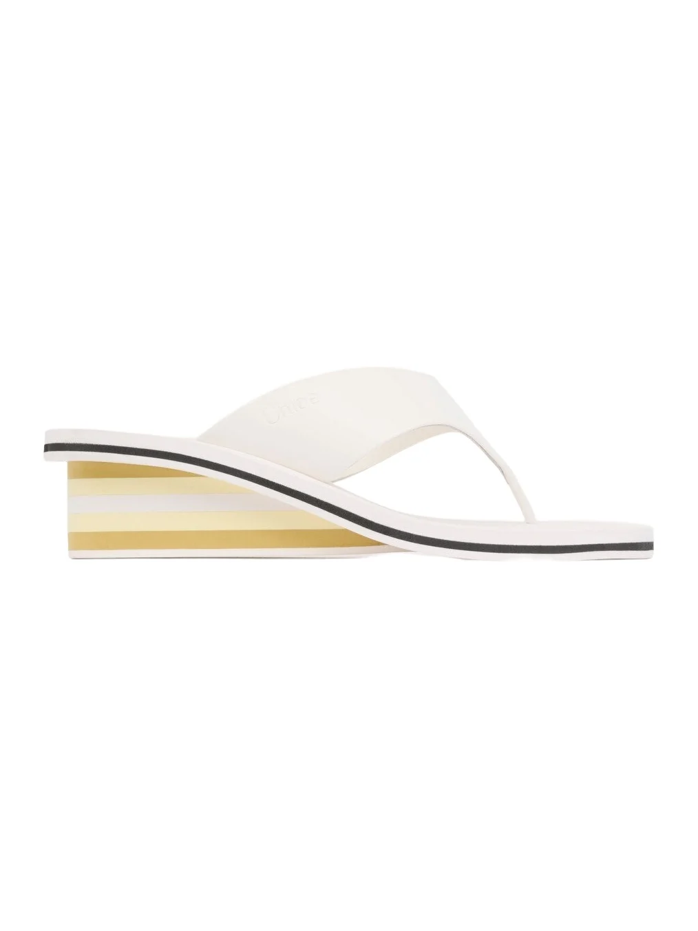 Swimming Cool wedge sandal Swimming Cool wedge sandal