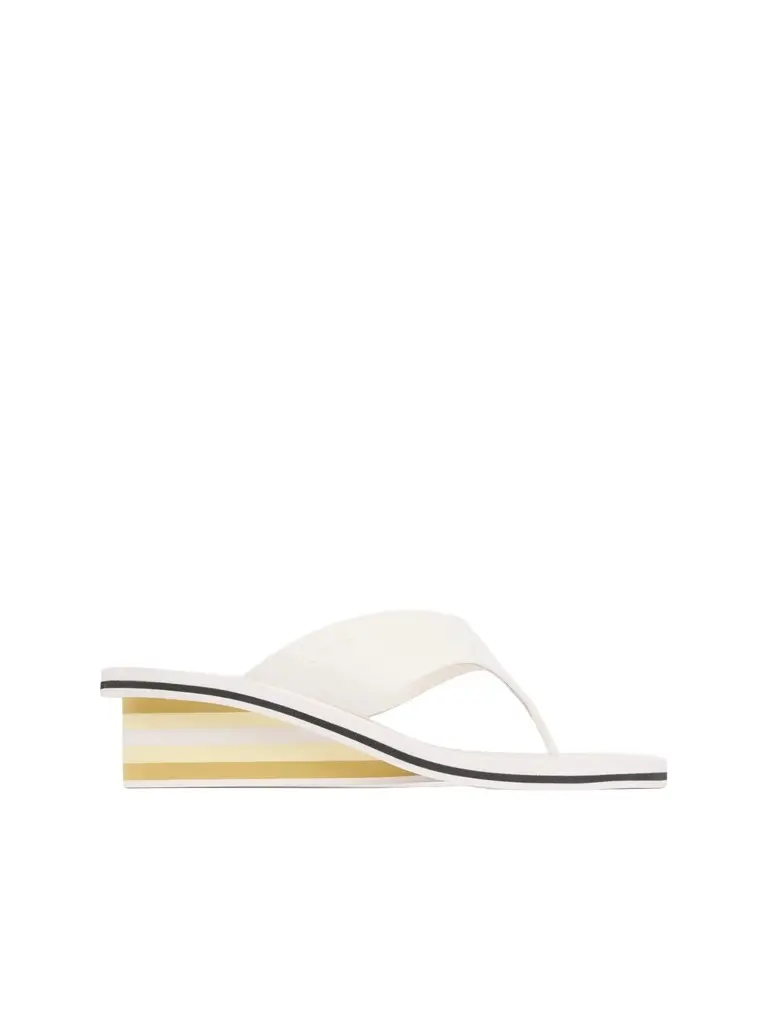 Chloé Swimming Cool wedge sandal | Image 1 Chloé Swimming Cool wedge sandal | Image 1