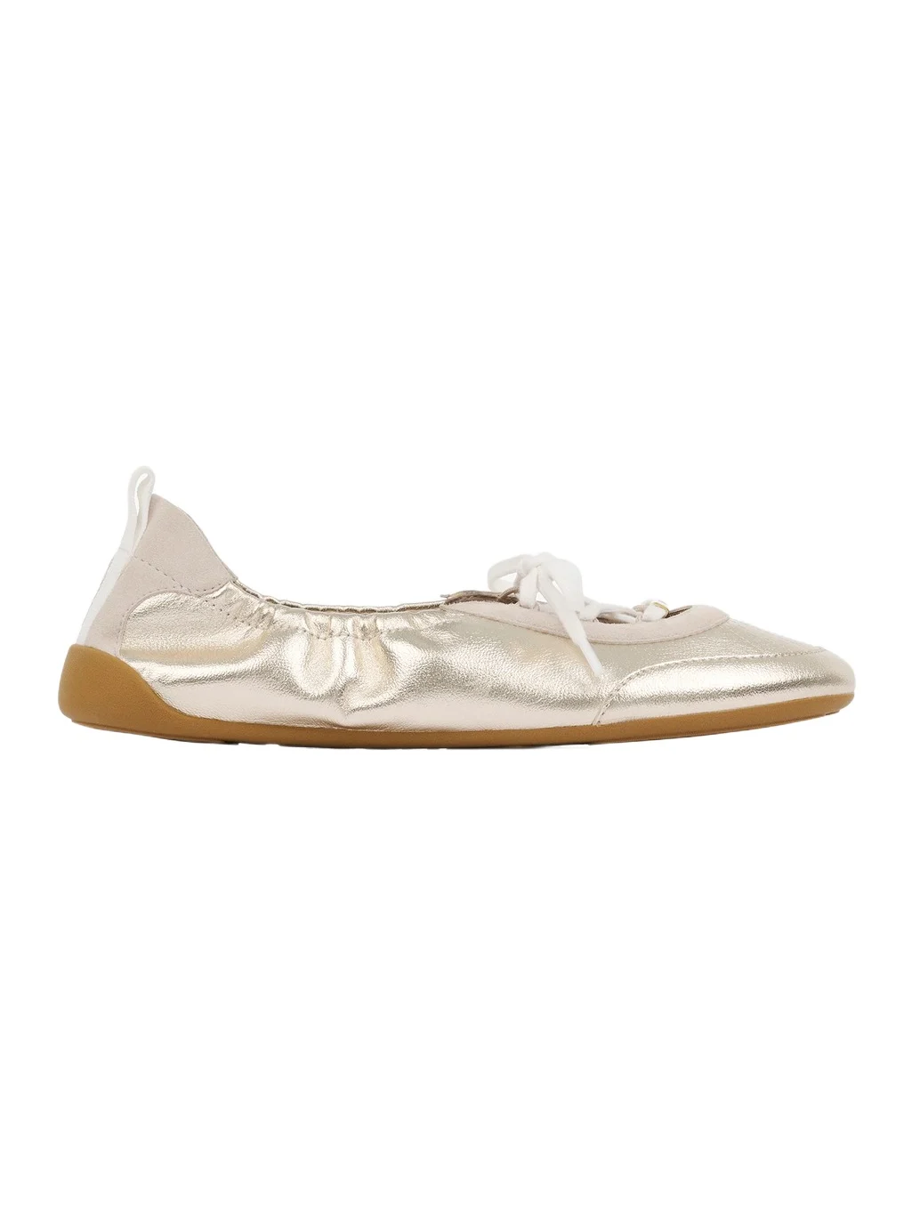 Chloé Chloé Kick ballerina sneaker