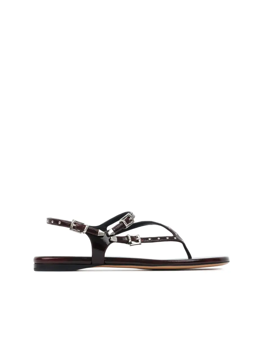 Chloé Susanna sandal | Thumbnail 2 Chloé Susanna sandal | Thumbnail 2