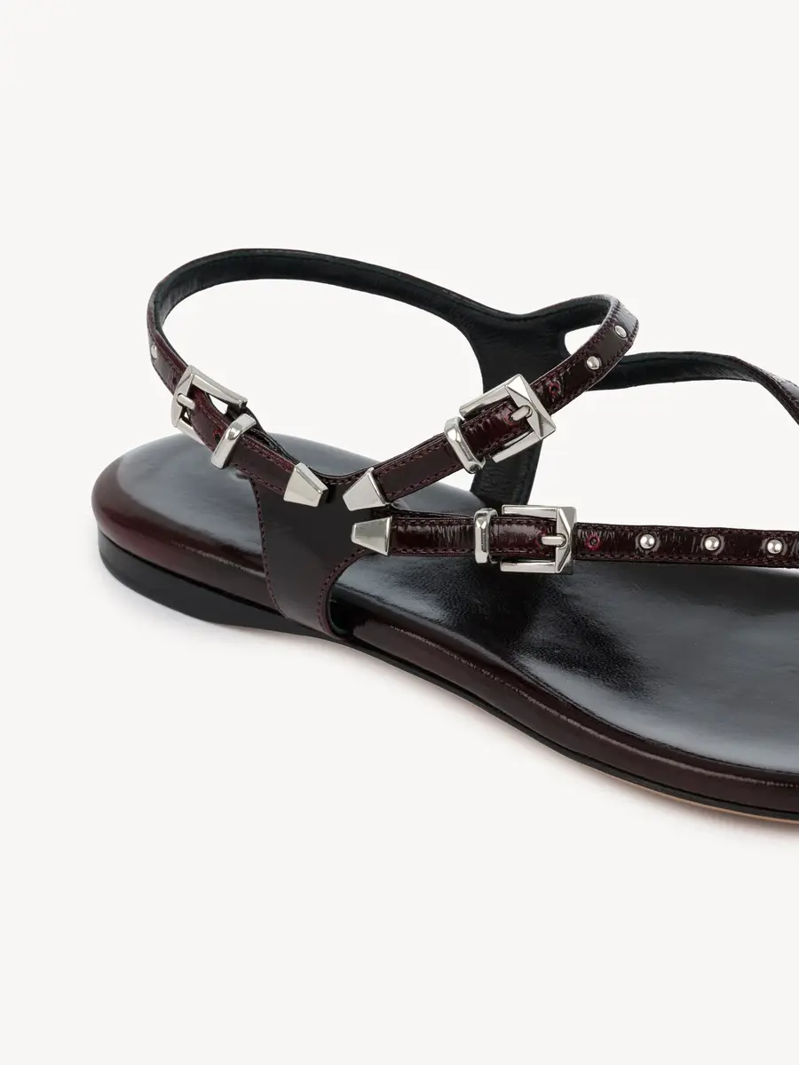 Chloé Susanna sandal | Thumbnail 5 Chloé Susanna sandal | Thumbnail 5