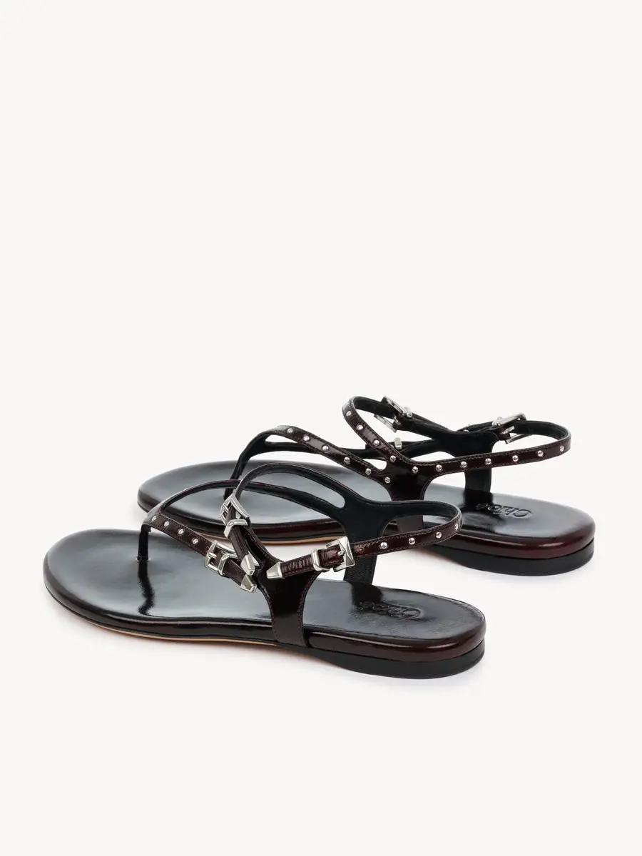 Chloé Susanna sandal | Thumbnail 6 Chloé Susanna sandal | Thumbnail 6