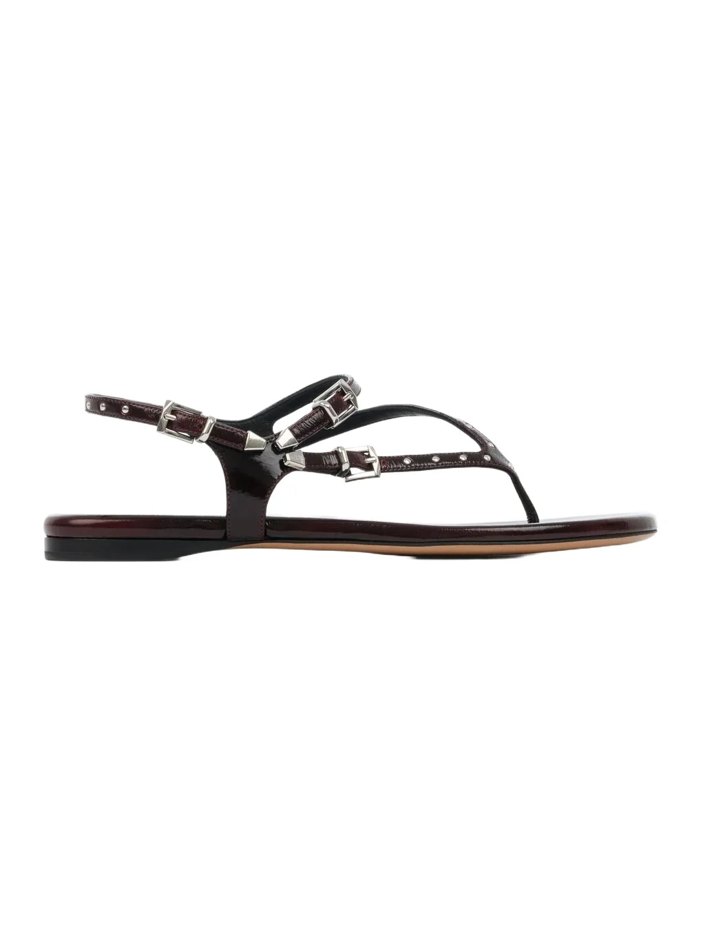 Chloé Susanna sandal