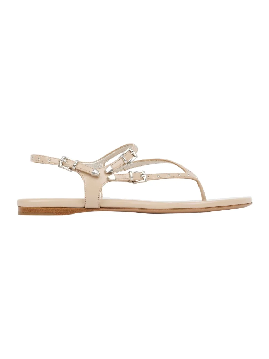 Chloé Susanna sandal