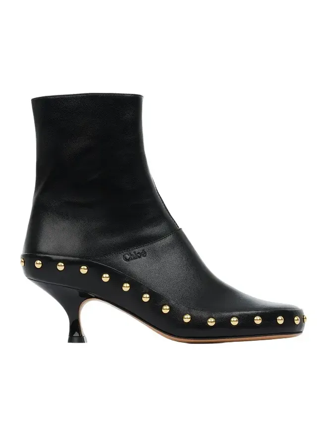 Junie heeled ankle boot Junie heeled ankle boot