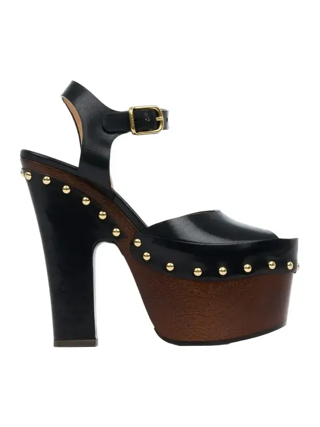 Meret platform clog Meret platform clog
