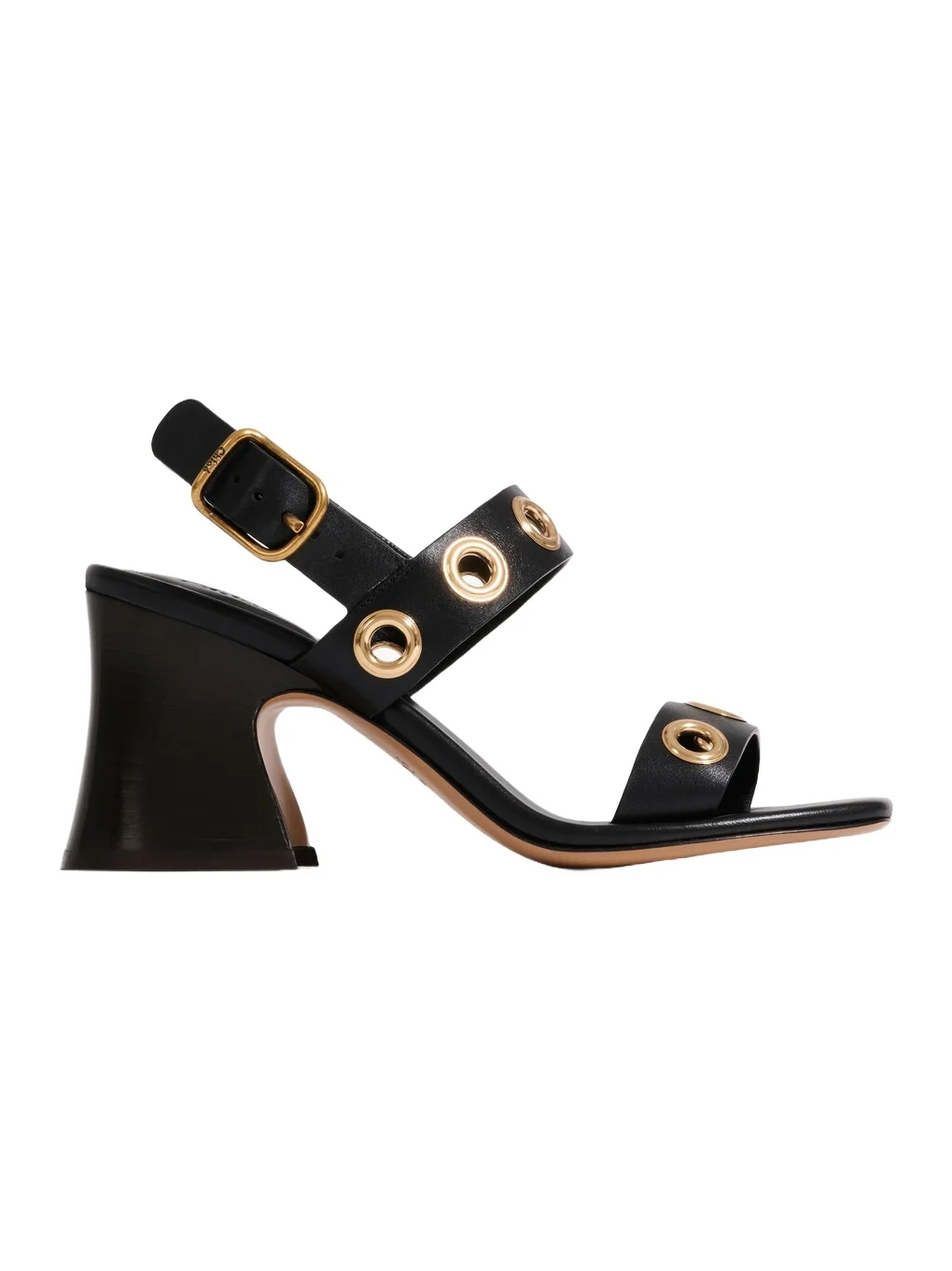 Janis heeled sandal Janis heeled sandal