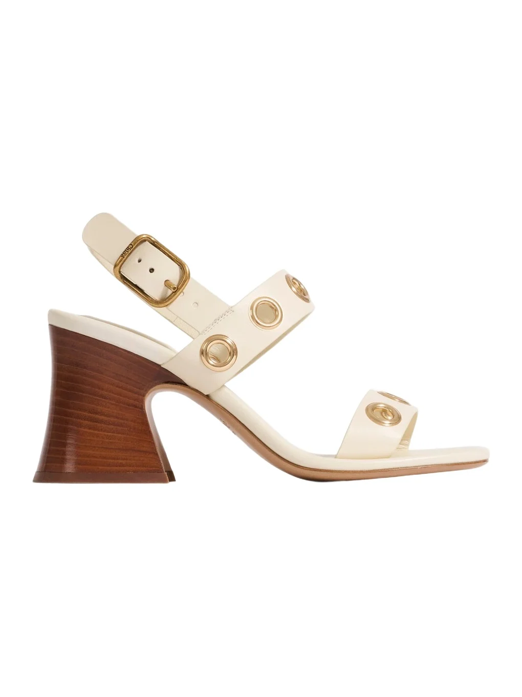 Janis heeled sandal Janis heeled sandal
