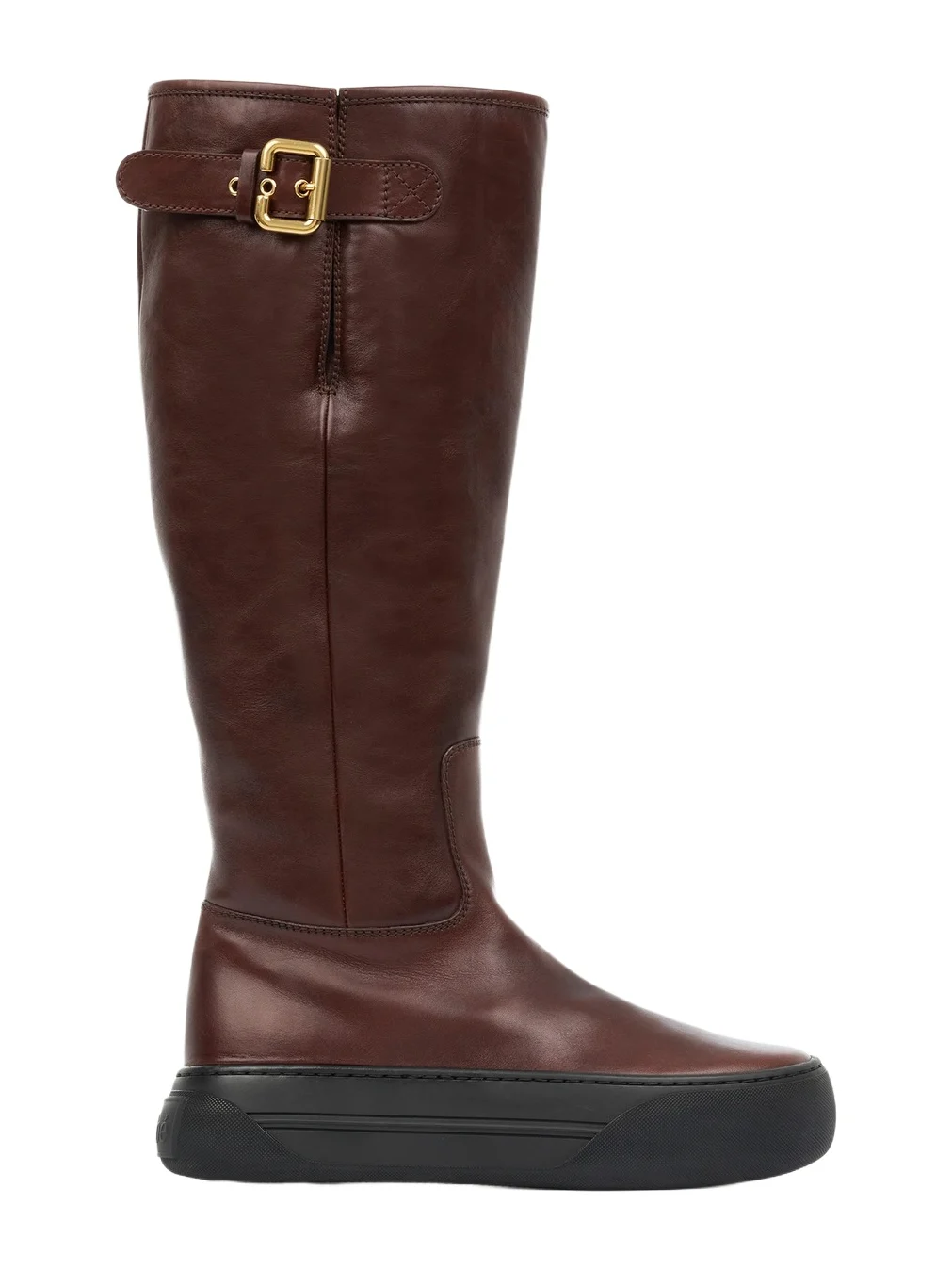 Chloé Delia boot