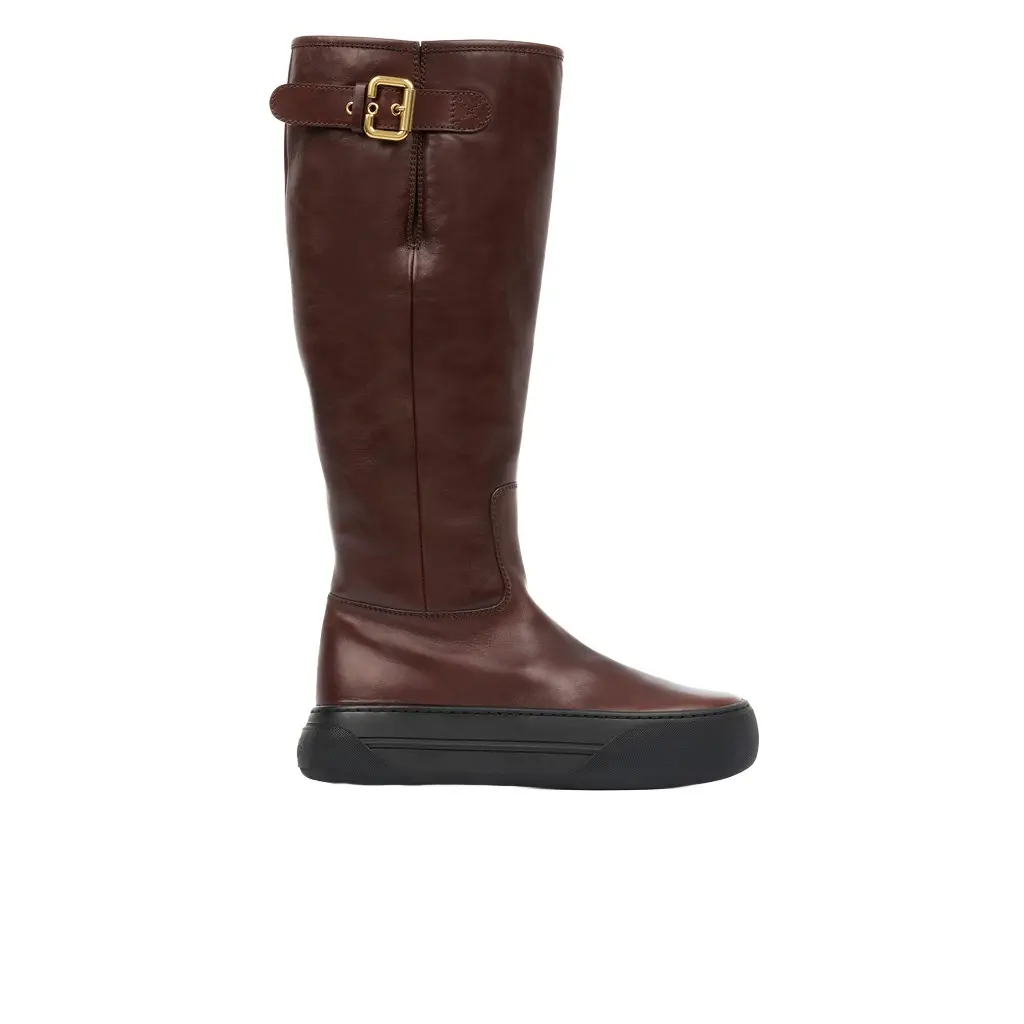Chloé Delia boot | Image 1 Chloé Delia boot | Image 1