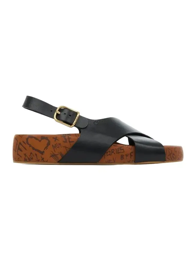 Maxime sandal Maxime sandal