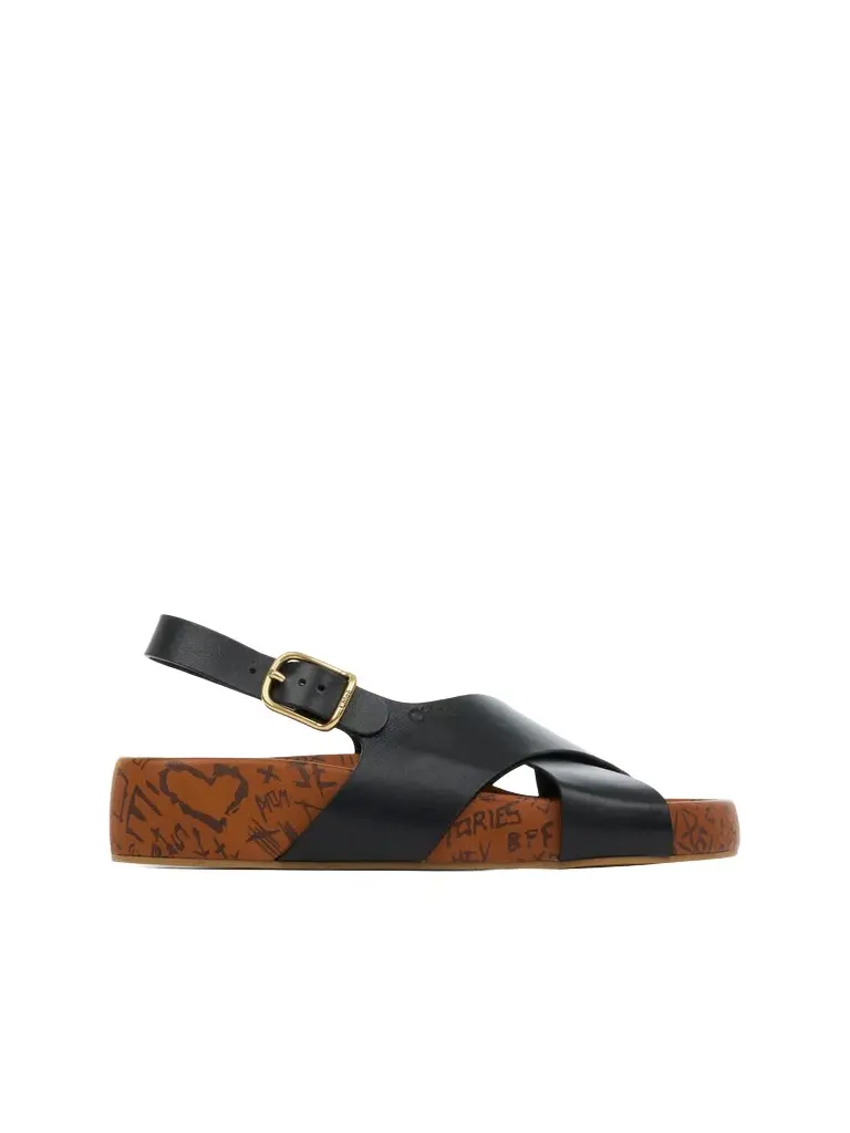 Chloé Maxime sandal | Image 1 Chloé Maxime sandal | Image 1