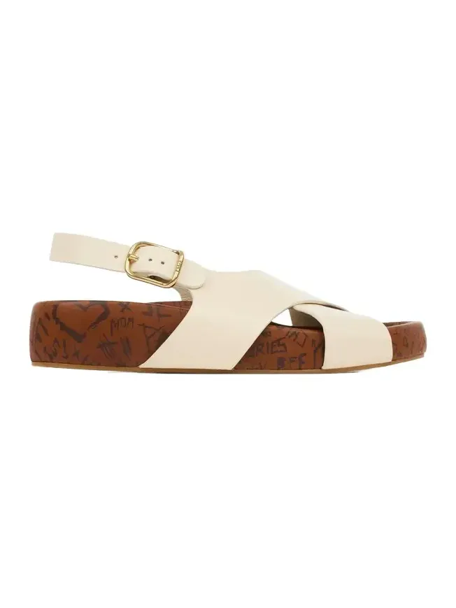 Maxime sandal Maxime sandal