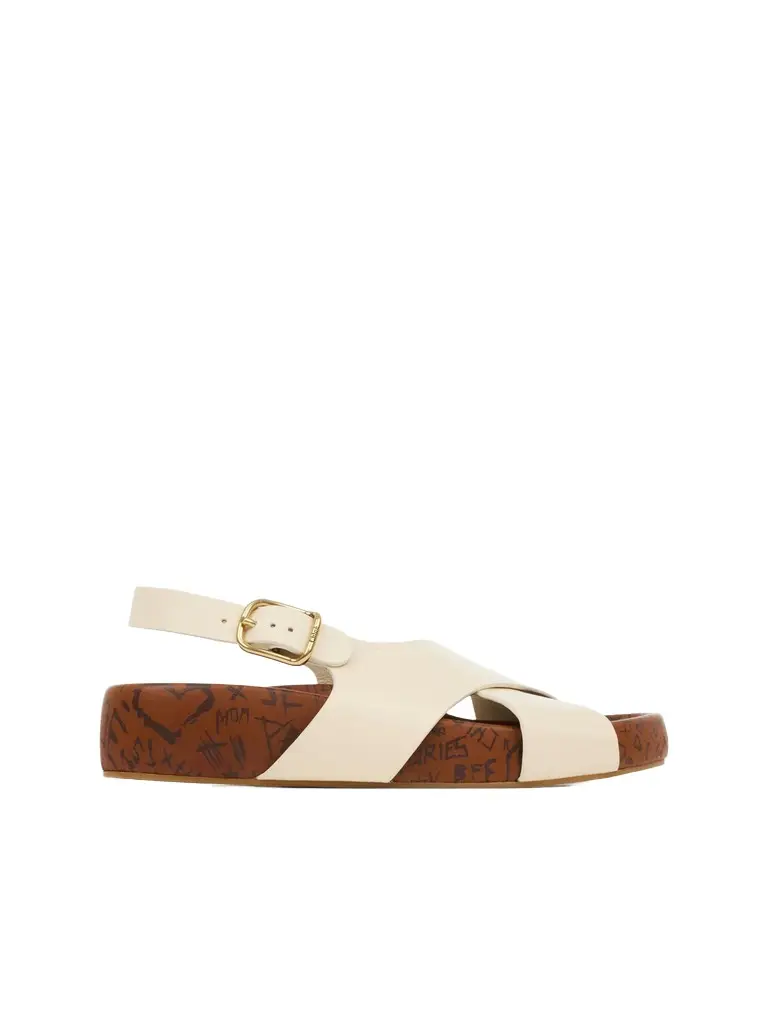 Chloé Maxime sandal | Image 1 Chloé Maxime sandal | Image 1