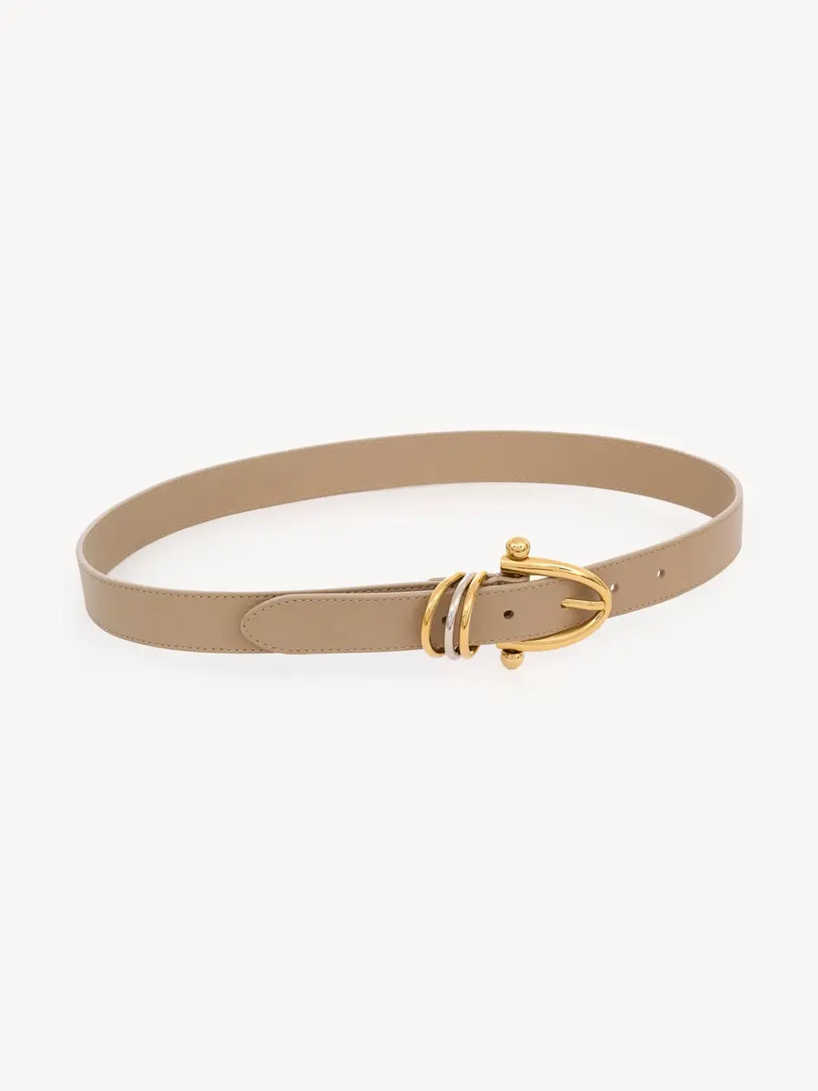 Chloé The Chloé Bracelet belt | Thumbnail 2 Chloé The Chloé Bracelet belt | Thumbnail 2