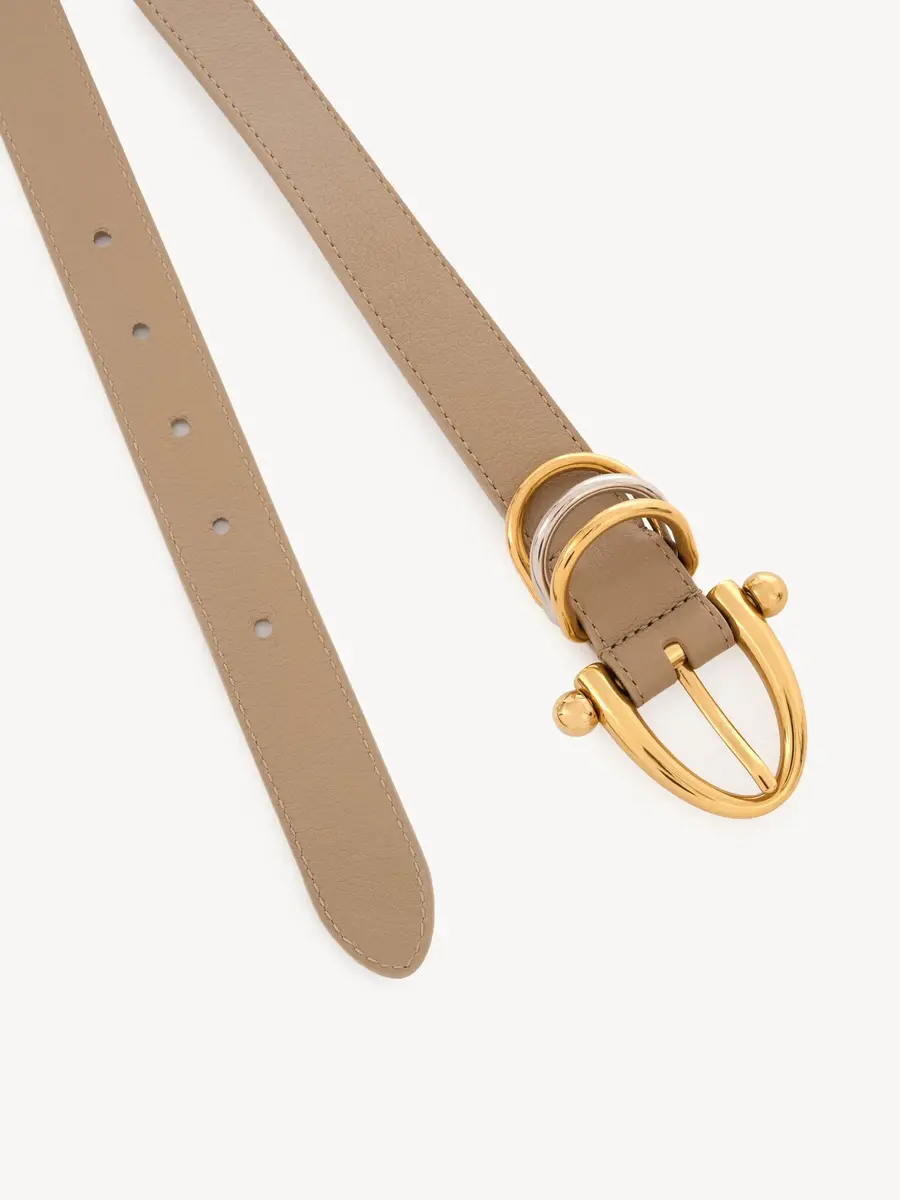 Chloé The Chloé Bracelet belt | Thumbnail 4 Chloé The Chloé Bracelet belt | Thumbnail 4