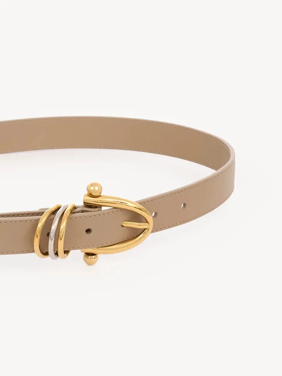 Chloé The Chloé Bracelet belt | Thumbnail 5 Chloé The Chloé Bracelet belt | Thumbnail 5